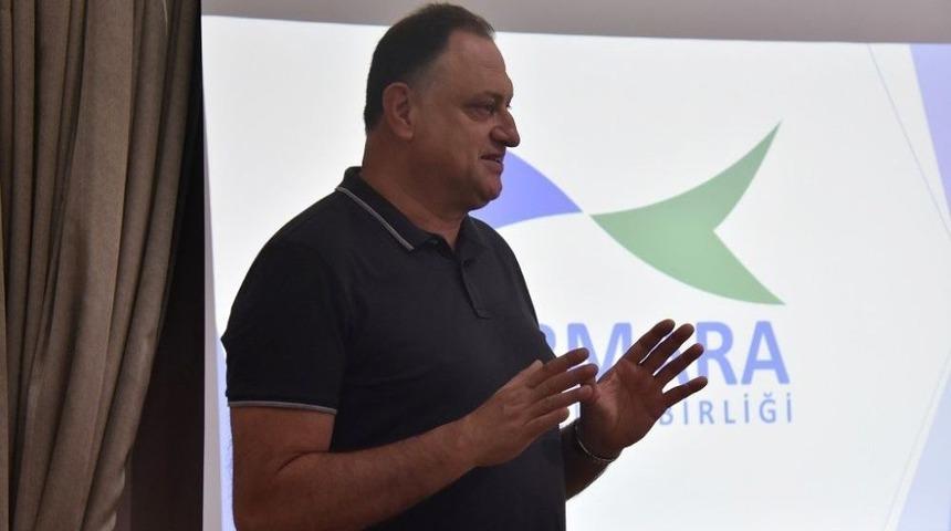 S&uuml;leymanpaşa Belediyesi Personeline &lsquo;kamuda Etik&rsquo; Eğitimi