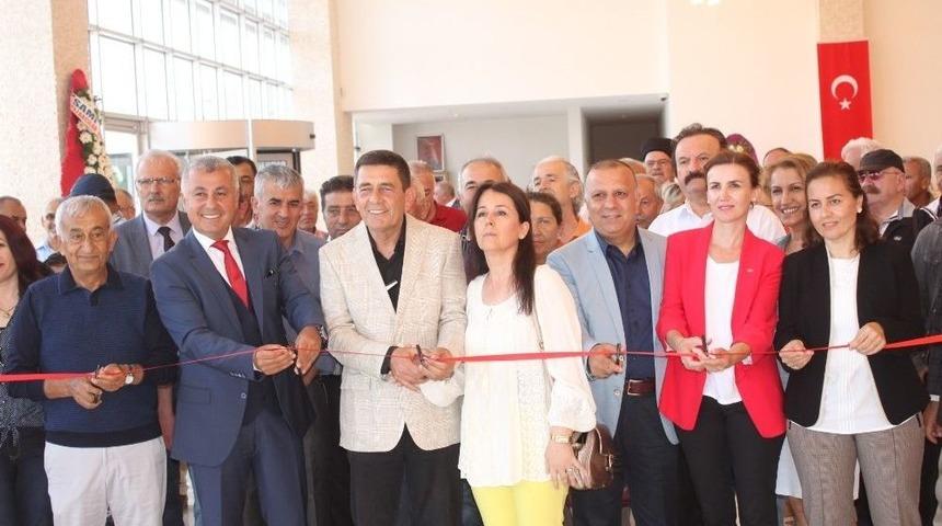 Tevfik Köymen’den Fotoğraf Sergisi