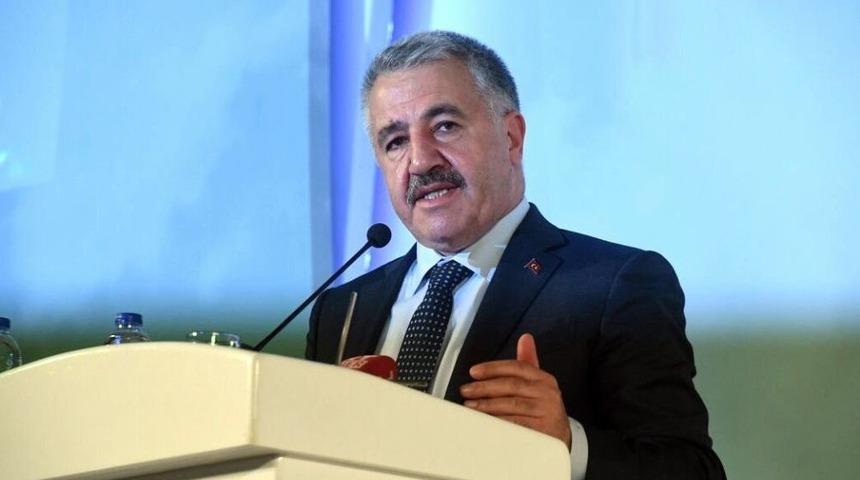 "uluslararası Akıllı Şehirler Konferansı" Ankara’da Gerçekleşti