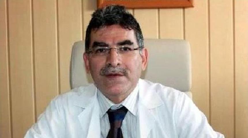 Fırat &Uuml;niversitesi Hastanesi Başhekimi Prof.dr. Berilgen'e Silahlı Saldırı (2)- Yeniden