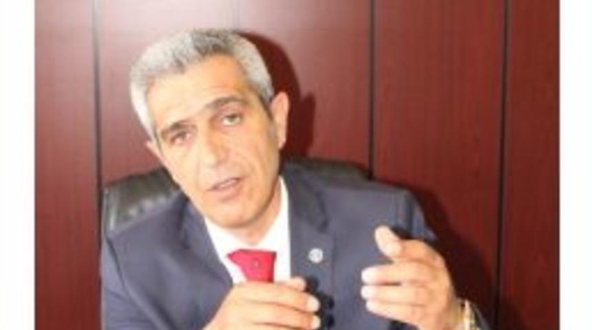 T&uuml;rk Eğitim Sen&rsquo;den Tam G&uuml;n Eğitime Tepki