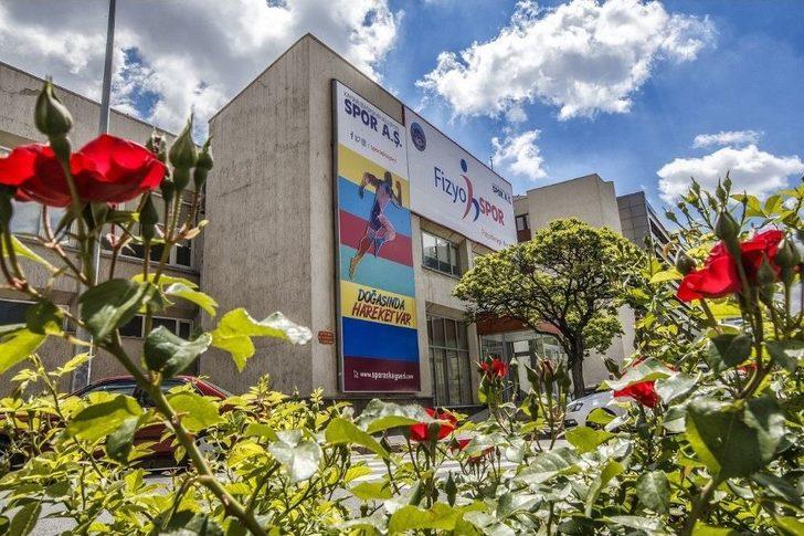 Büyükşehir, Fizyoterapi Merkezi Açıyor G5