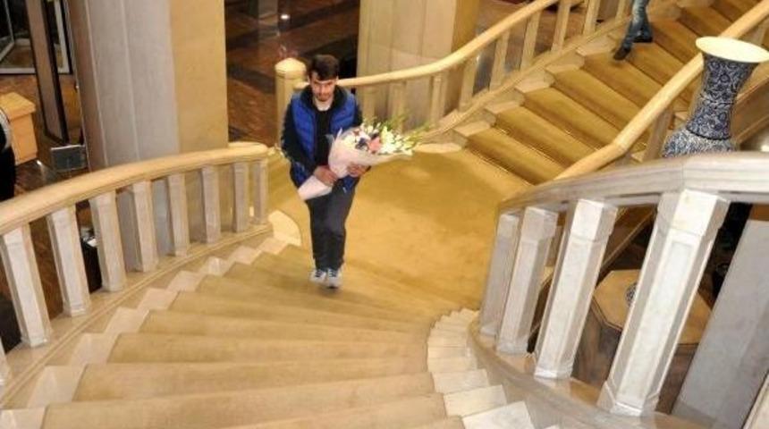 Afgan Gen&ccedil;, Uzlaşmada 'aileye Yemek' Ve '&ouml;z&uuml;r' Ile Yargılanmaktan Kurtuldu