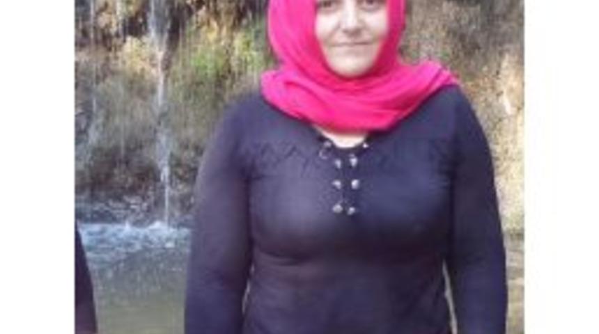 Eşi Tarafından Boğazı Sıkılan Kadın Kaldırıldığı Hastenede &Ouml;ld&uuml; (2)