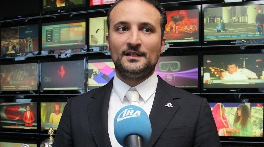 (&ouml;zel Haber) İrfan G&uuml;nsel: "g&uuml;ney Kıbrıs&rsquo;ın Vetosundan Dolayı Lefkoşa&rsquo;da Oynayamıyoruz"