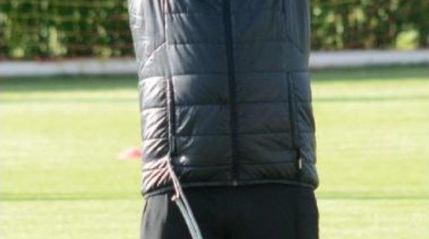 Kayserispor, Kardemir Karab&uuml;kspor Hazırlıklarına Başladı