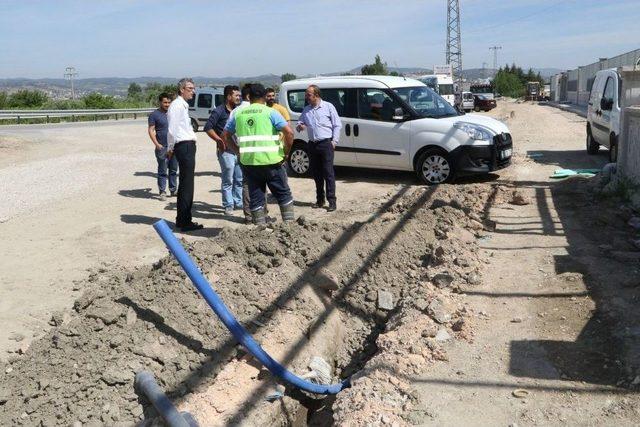 Maski’den, Öğrenci Yurtlarına Sağlıklı Altyapı