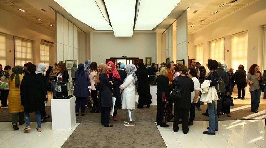 Geleneksel Sanatlar İhtisas Merkezinde Yılsonu Heyecanı