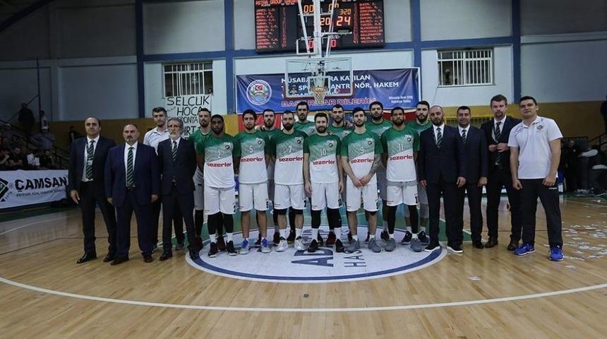 B&uuml;y&uuml;kşehir Basket&rsquo;te Tek Hedef Galibiyet