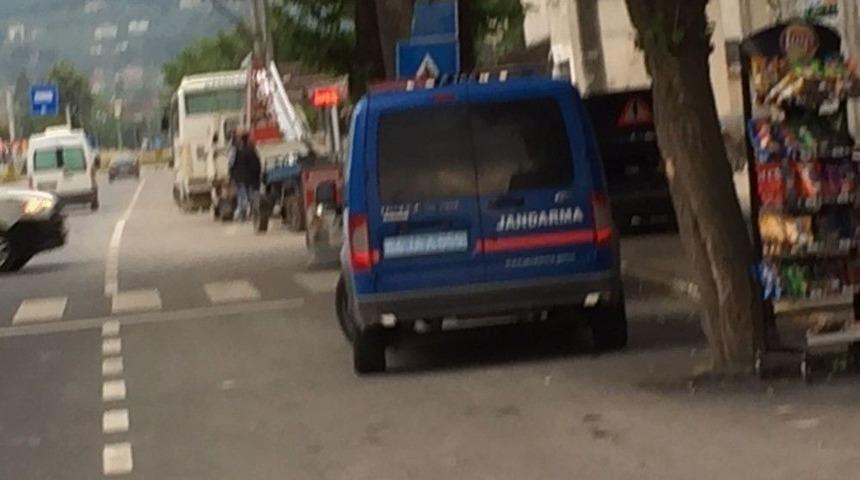 Akyazı&rsquo;da 10 K&ouml;k Kenevir Bitkisi Ele Ge&ccedil;irildi