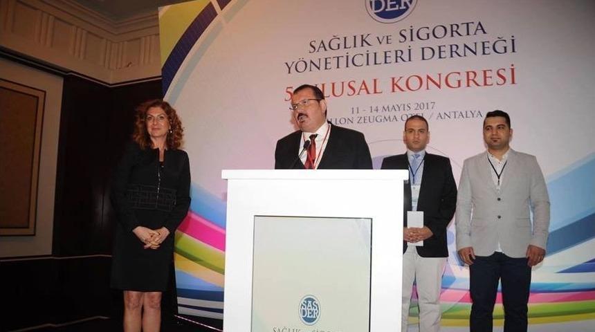 Acil Servislere Akıllı Sistem Projesi Yalova&rsquo;ya Birincilik Getirdi