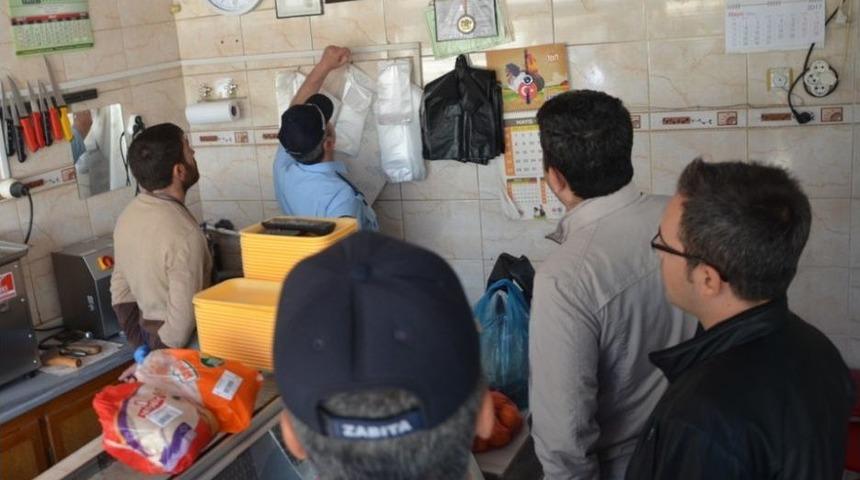 Başkan &Ouml;zg&uuml;ven: &ldquo;halkımızın Sağlığı Bizim Hassasiyetimizdir&rdquo;