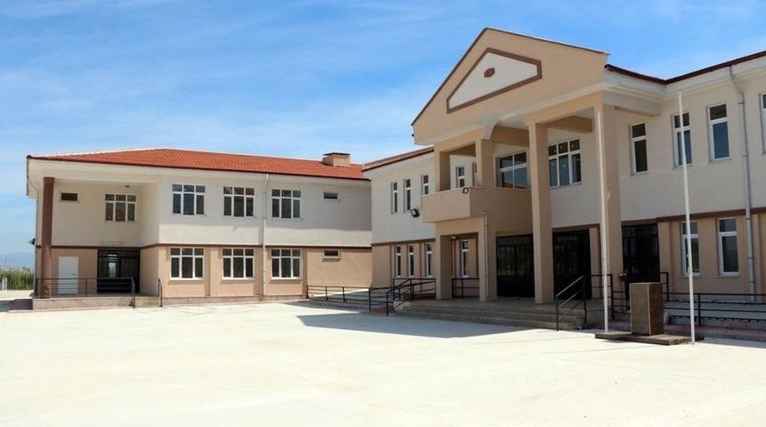 Otizmli Çocuklar İçin Yapılan Okulda Hırsızlık