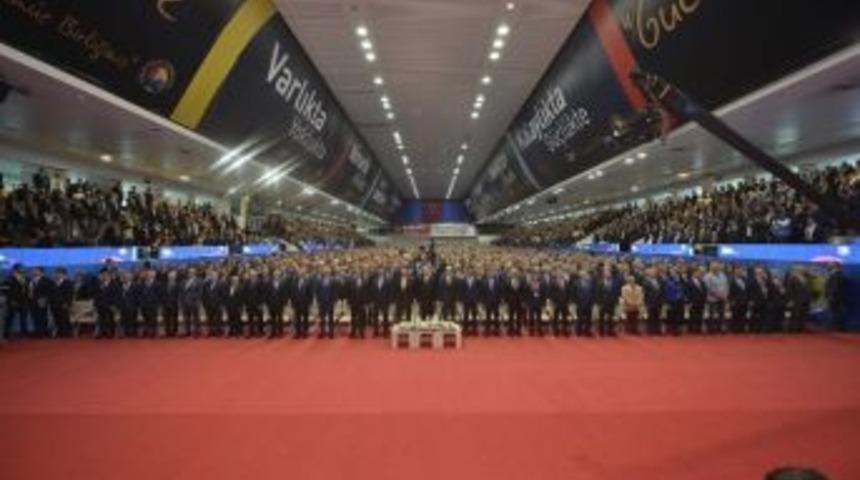 Tobb 73’üncü Genel Kurulu