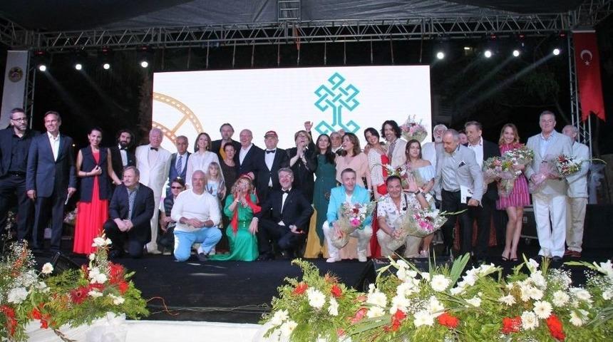 Alanya Film Festivali Başladı