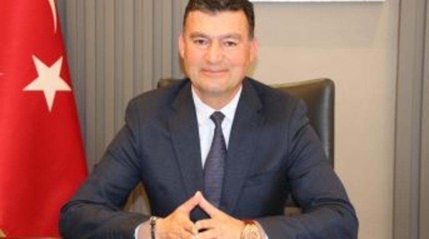 &Uuml;mmet Akın; &ldquo;ramazan Ayını Heyecan Ve Sevin&ccedil; İ&ccedil;inde Bekliyoruz&rdquo;