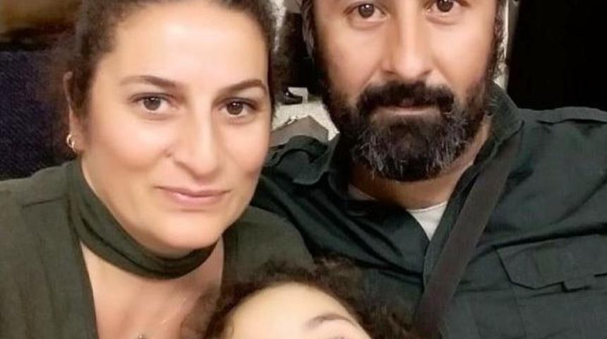 Manzarayı Izlemek Isterken Canından Oldu (2)