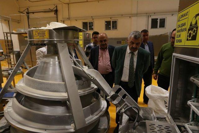 Kent Ekmek Yarın Açılıyor 1