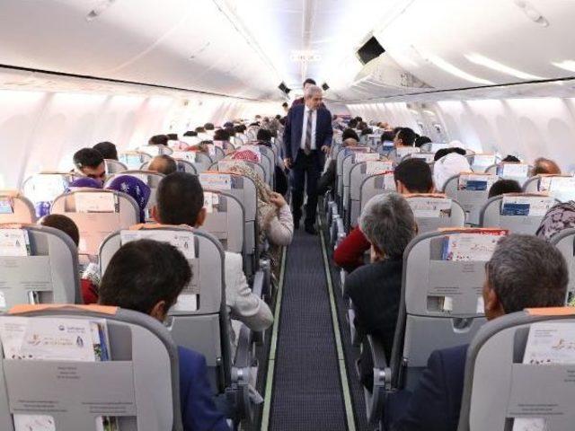 102 Yıl Önce Çanakkale de Şehit Olan Dedesiyle Buluştu 3