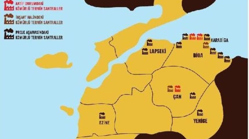 T&uuml;rkiye&rsquo;Nin Oksijen Deposu Kaz Dağı I&ccedil;in &Ouml;nemli Uyarı