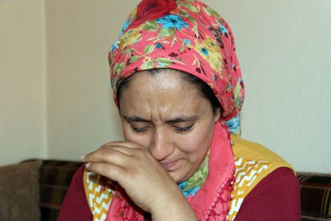 Ka&ccedil;ırıldığı İddia Edilen Kızdan 5 G&uuml;nd&uuml;r Haber Alınamıyor