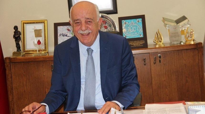 İskenderun&rsquo;da "kadir Gecesinde Seccadeni Al Anıt Alanına Gel" Etkinliği