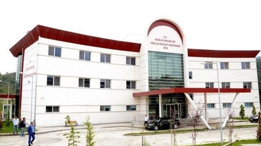 Başkan Yiğit&rsquo;ten M&uuml;jde