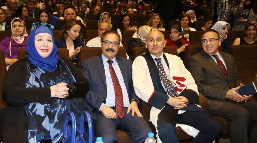 G&uuml;r Ailesi&rsquo;nin Mezuniyet Heyecanı