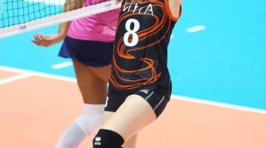 Eczacıbaşı&rsquo;nın Yeni Altyapı Sorumlusu Asuman Karakoyun