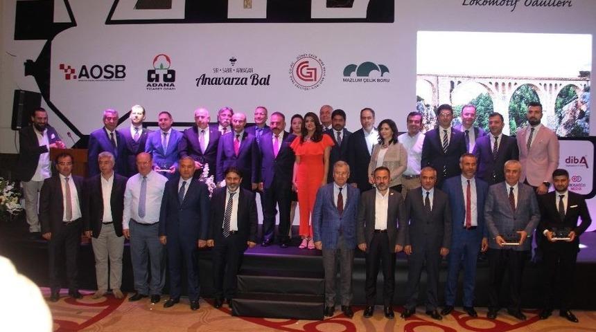 Aosb&rsquo;ye 5 &Ouml;d&uuml;l Birden