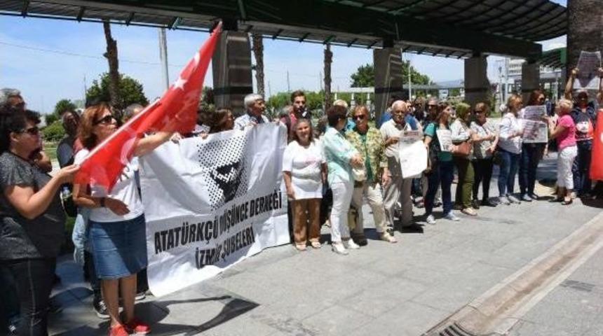 Gökmen Ulu'nun Babası: Biz Dimdik Ayaktayız