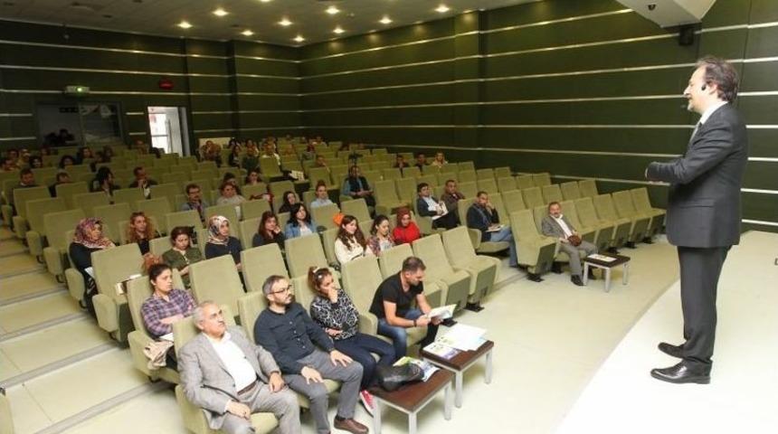 &Ouml;ğretmenlere Geri D&ouml;n&uuml;ş&uuml;m Semineri