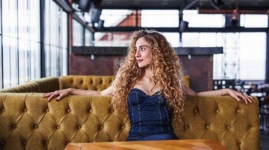 İzmirli Avukat Sinema Filminde Başrolde