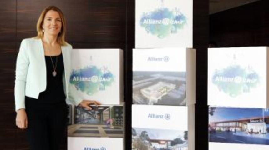 D&uuml;nyaca &Uuml;nl&uuml; Şirket Operasyon Merkezlerini İzmir&rsquo;e Taşıyor