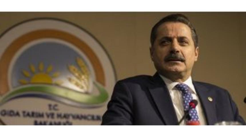 Gıda, Tarım Ve Hayvancılık Bakanlığına 2 Bin 700 Personel Alınacak