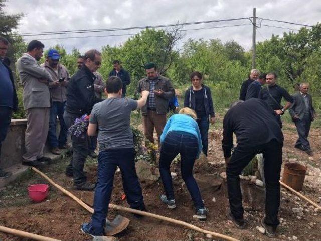 Dağcı Serdar Ayrılmaz'ın Ölümü, Ailesini Yasa Boğdu (2)