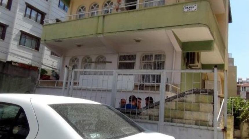 Cinnet Ge&ccedil;iren Polis Anne Ve Babasını &Ouml;ld&uuml;rd&uuml;