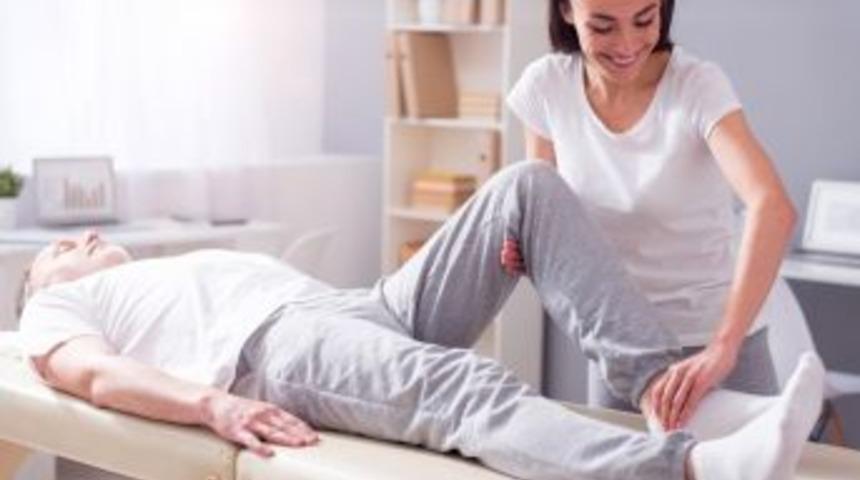 Fizyoterapist İhtiyacı Artış G&ouml;steriyor