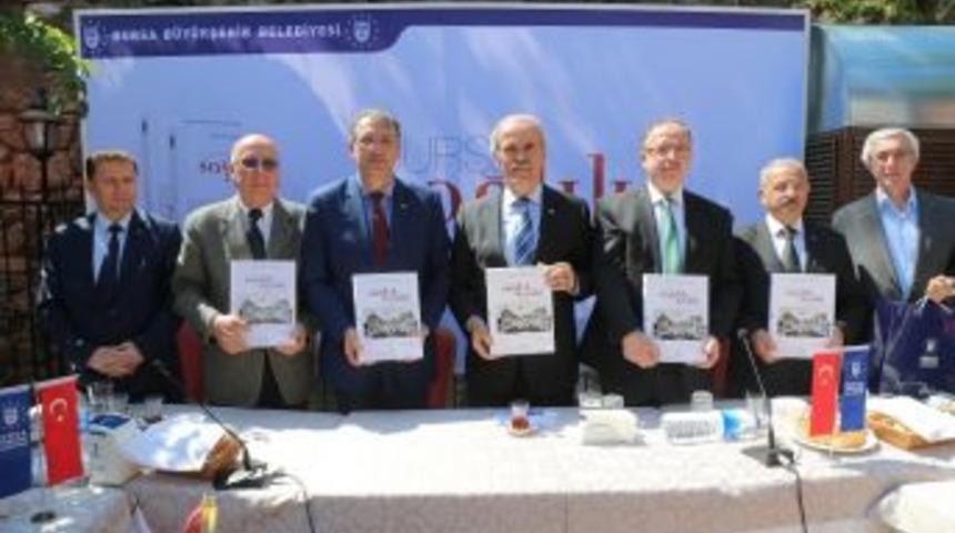 Bursa&rsquo;nın Sağlık Tarihi Kayıt Altında