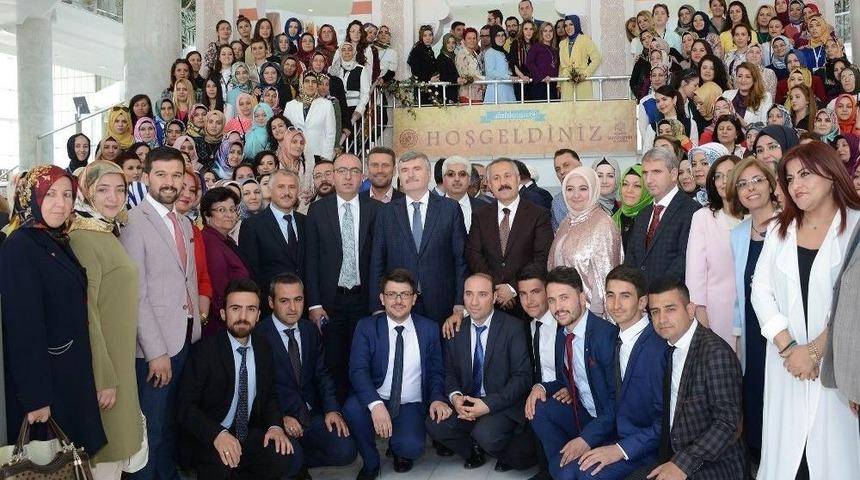 Konya&rsquo;nın En &Ouml;nemli Sanat Etkinliği Tamamlandı