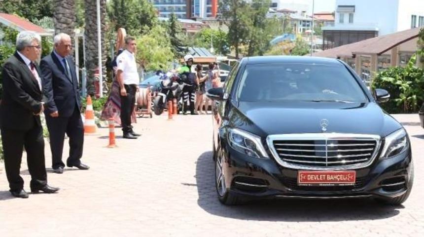 Bah&ccedil;eli: Turizm, &Ccedil;ıtanın Gerisinde