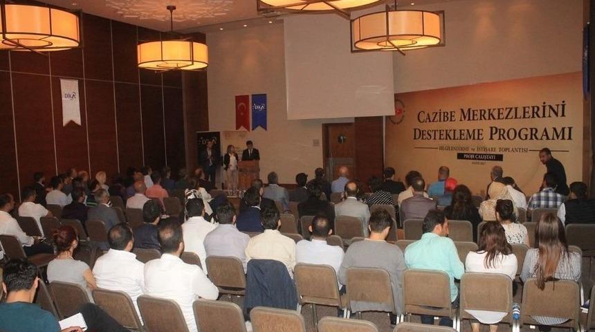 Altındağ: &ldquo;her Proje Bizim İ&ccedil;in &Ouml;nemlidir&rdquo;