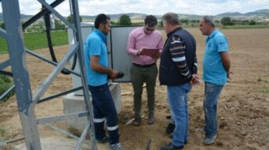 K&ouml;rez Mahallesine Yeni Sondaj