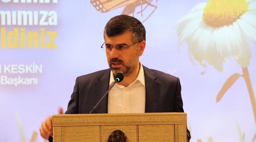 Sultanbeyli&rsquo;de Ev Kadınları Atık Toplama Merkezini Gezdi