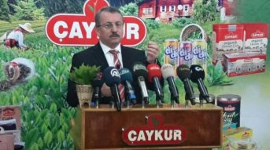 Yaş &Ccedil;ay Taban Fiyatı Cuma G&uuml;n&uuml; Belli Oluyor
