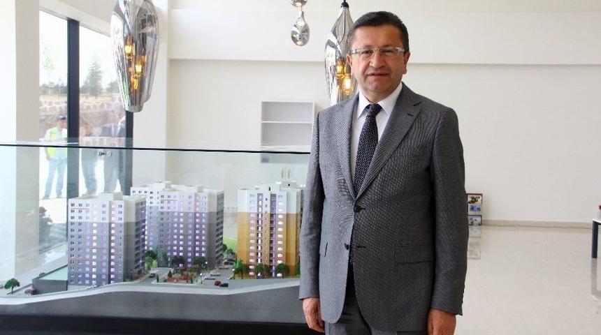 Ankara&rsquo;nın Kanayan Yarası &Ccedil;in&ccedil;in&rsquo;den G&uuml;ltepe&rsquo;ye D&ouml;n&uuml;ş&uuml;m&uuml;n Hikayesi