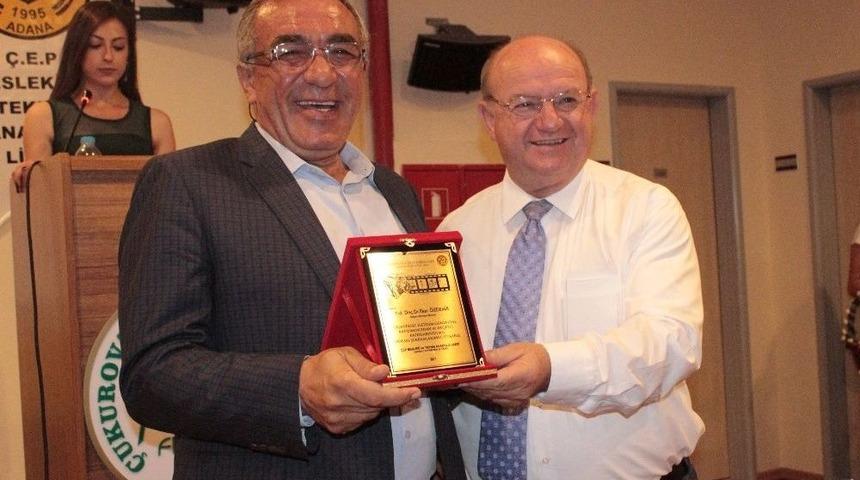 Adana&rsquo;da İletişim G&uuml;nleri