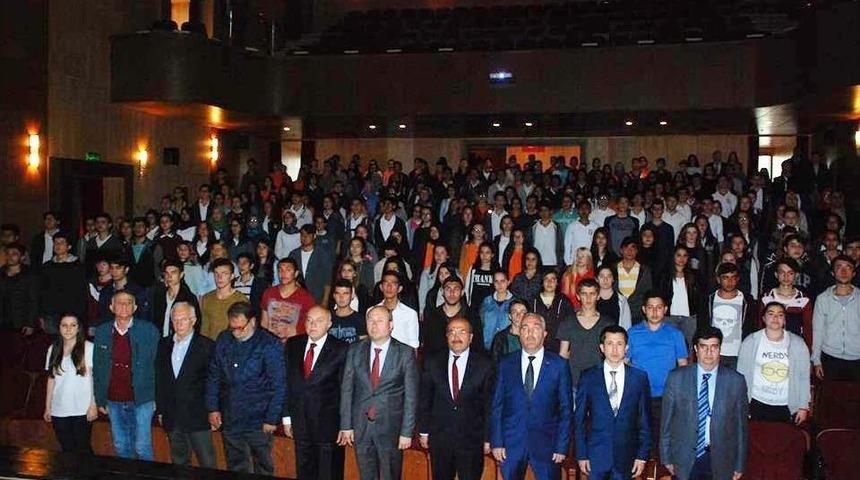 Bartın&rsquo;da Enerji Verimliliği Masaya Yatırıldı