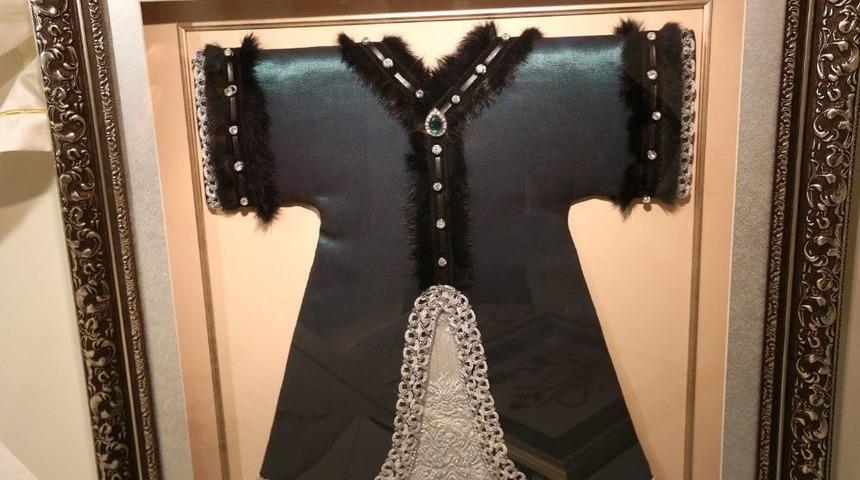 &lsquo;d&ouml;nem Sonu Sergisi&rsquo; A&ccedil;ılışı Akm&rsquo;de Yapıldı