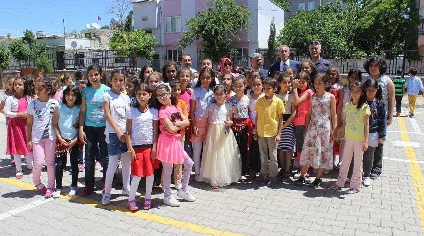 &ldquo;kitap Arkadaşım&rdquo; Projesi Ger&ccedil;ekleştirildi